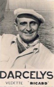 DARCELYS (1900-1973)