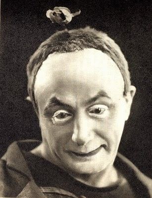 BEBY (1880-1958)
